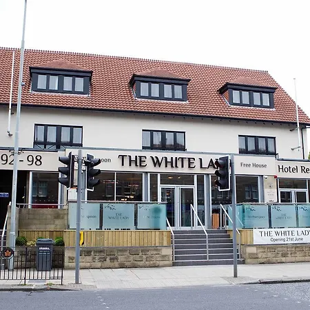 The White Lady Wetherspoon-3